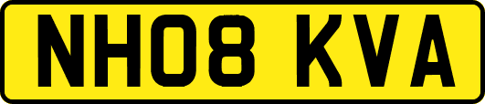 NH08KVA