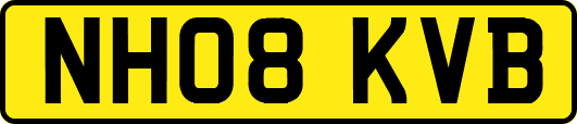 NH08KVB
