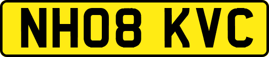NH08KVC
