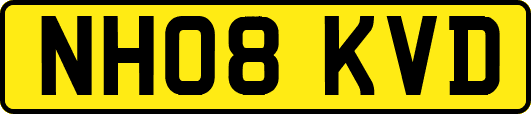 NH08KVD