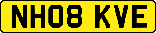 NH08KVE