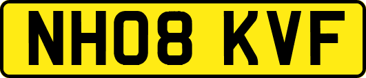 NH08KVF