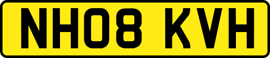 NH08KVH
