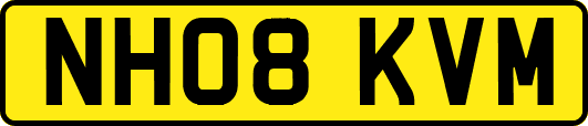 NH08KVM