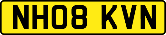 NH08KVN