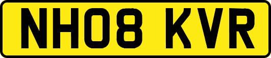 NH08KVR