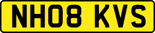 NH08KVS