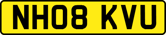 NH08KVU