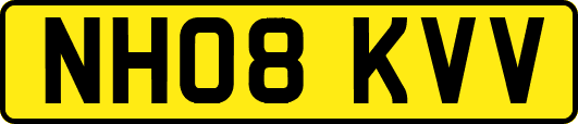 NH08KVV