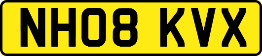 NH08KVX