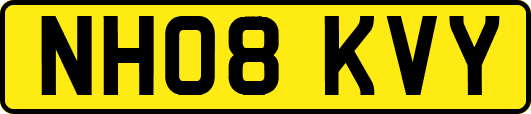 NH08KVY