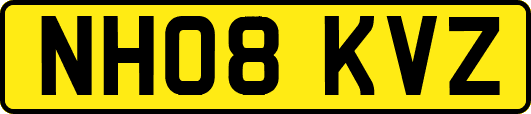 NH08KVZ
