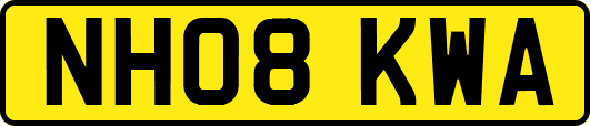 NH08KWA