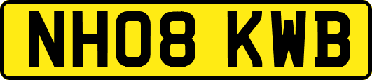 NH08KWB