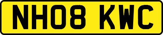 NH08KWC