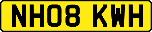 NH08KWH