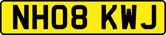 NH08KWJ