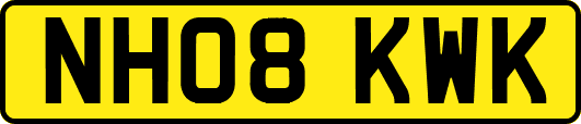 NH08KWK