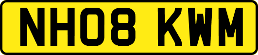 NH08KWM