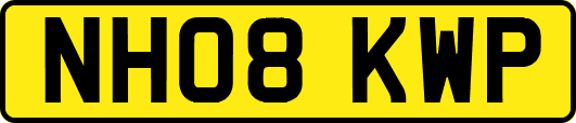 NH08KWP