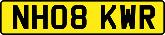 NH08KWR