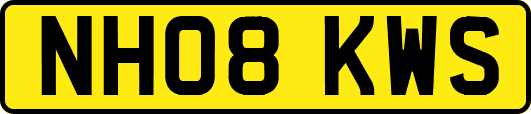 NH08KWS