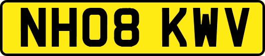 NH08KWV