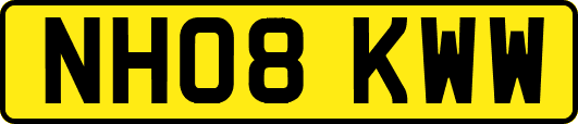 NH08KWW
