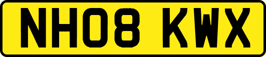 NH08KWX