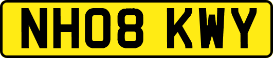 NH08KWY