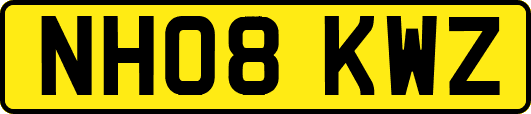 NH08KWZ