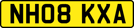 NH08KXA