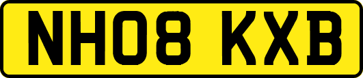 NH08KXB