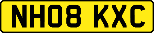 NH08KXC