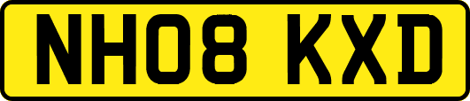 NH08KXD