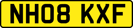 NH08KXF
