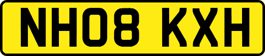 NH08KXH