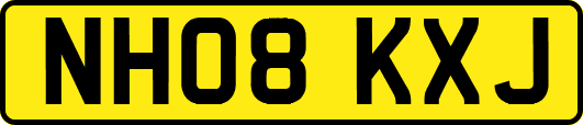 NH08KXJ