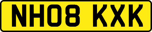 NH08KXK