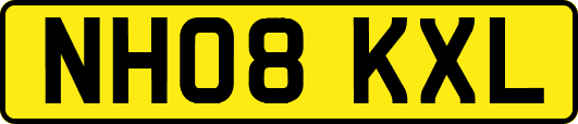 NH08KXL