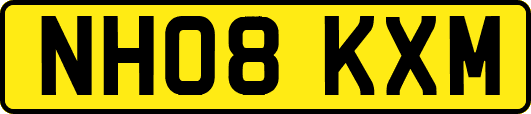 NH08KXM
