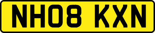 NH08KXN