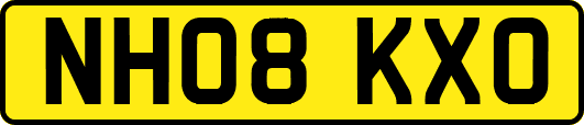 NH08KXO