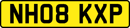 NH08KXP