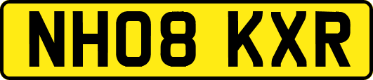 NH08KXR
