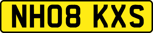 NH08KXS