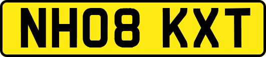 NH08KXT