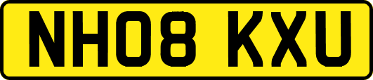 NH08KXU