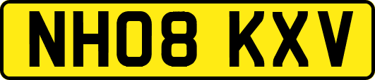 NH08KXV