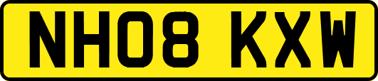 NH08KXW